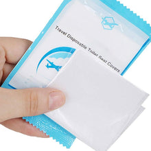 Load image into Gallery viewer, Disposable toilet pad (50 PCS)💗
