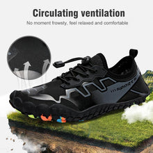 Load image into Gallery viewer, Outdoor Quick-Dry Water Shoes