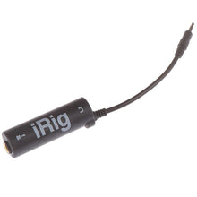 Load image into Gallery viewer, Guitar Interface IRIG Converter