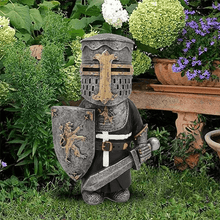Load image into Gallery viewer, Pre-Sale&gt;&gt;Comfybear™Garden Gnomes Guard