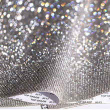 Load image into Gallery viewer, Rhinestone DIY Stickers