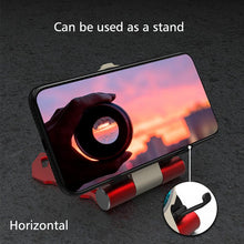 Load image into Gallery viewer, Wireless Charger Phone Holder