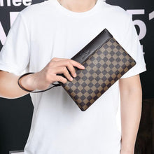 Load image into Gallery viewer, Men's Clutch