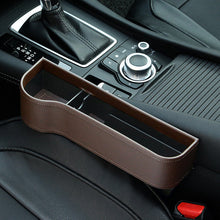Load image into Gallery viewer, Multifunctional Car Seat Organizer Set