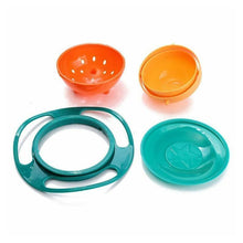 Load image into Gallery viewer, Baby Universal Gyro Bowl (3 Colors)