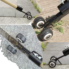 Load image into Gallery viewer, Crazy Weeds Marauder