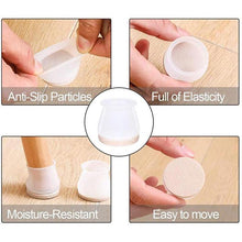 Load image into Gallery viewer, Furniture Silicone Protection Cover