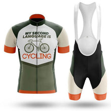 Load image into Gallery viewer, Professional Cycling Clothes