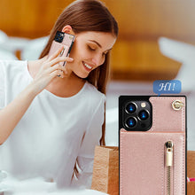Load image into Gallery viewer, iPhone Case Card Holder