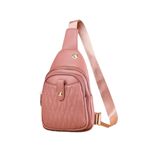 Load image into Gallery viewer, Women&#39;s fashion all match casual chest bag