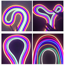 Load image into Gallery viewer, LED Neon Flex Strip Lights