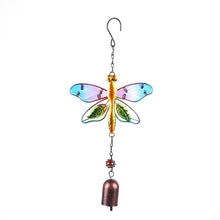Load image into Gallery viewer, Wind Chimes Handcraft Decoration