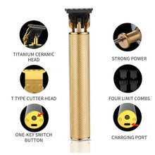 Load image into Gallery viewer, Clearance Sale| New Hair Clipper Cordless Trimmer