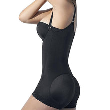 Load image into Gallery viewer, Women Shaper Waist Trainer Tummy Control Panties