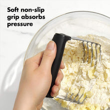 Load image into Gallery viewer, Stainless Steel Dough Mixer