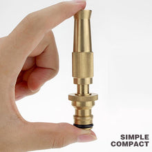 Load image into Gallery viewer, Copper Direct Spray Gun
