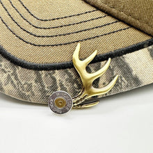 Load image into Gallery viewer, Antler Hat Clip Gifts For Hunters