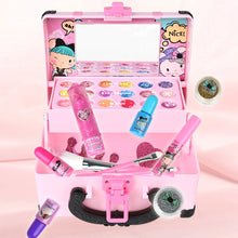 Load image into Gallery viewer, Kids Washable Makeup Beauty Kit