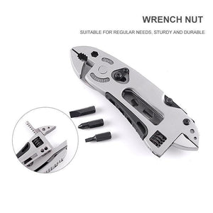 Mini Multifunctional Plier Tool Set