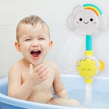 Load image into Gallery viewer, Shower Spray Bath Toy