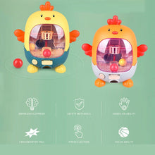 Load image into Gallery viewer, Mini Basketball Shooting Games