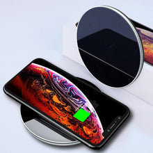 Load image into Gallery viewer, Wireless Charging Receiver
