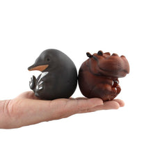 Load image into Gallery viewer, Cartoon Animal Model Toys