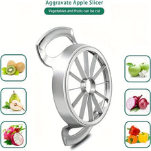 Load image into Gallery viewer, Apple Corer and Slicer