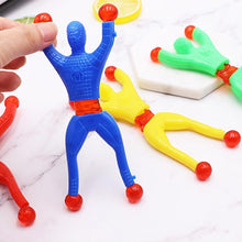 Load image into Gallery viewer, 🎨WALL CLIMBING TOY SPIDER MAN(10PCS)🎨