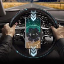 Load image into Gallery viewer, Steering Wheel Gravity Bracket