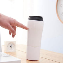 Load image into Gallery viewer, Creative Sucker Double Layer Mug
