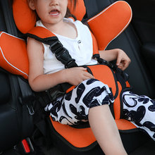 Load image into Gallery viewer, Children‘s Cartoon Portable Safety Seat