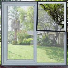 Load image into Gallery viewer, Anti-mosquito Self-adhesive Window Screen