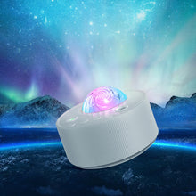 Load image into Gallery viewer, LED Aurora Light Projector