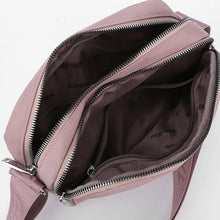 Load image into Gallery viewer, Simple Fashionable Nylon Shoulder Bag