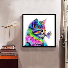 Load image into Gallery viewer, Diamond Painting Full Kit