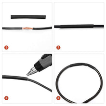 Load image into Gallery viewer, Heat Shrink Tubing Kit