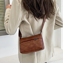Load image into Gallery viewer, Large Capacity Small Square Bag