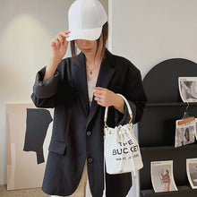 Load image into Gallery viewer, Drawstring Hobo Shoulder Handbags