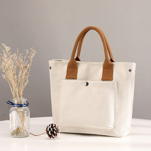 Tote Canvas Bag
