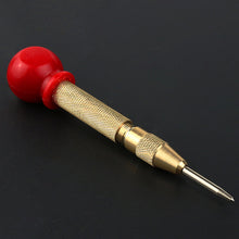 Load image into Gallery viewer, Automatic Center Punch