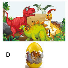 Load image into Gallery viewer, Wooden Dinosaur Puzzle (60 Pieces)