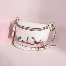 Load image into Gallery viewer, Niche Design Chest Bag