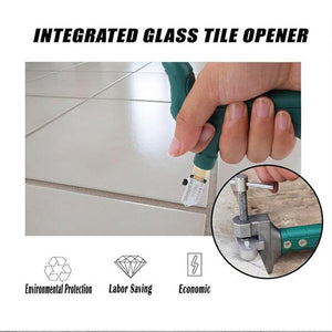 Glass Tile Cutter Tool Kit