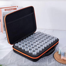 Load image into Gallery viewer, Diamond Painting Split Bottle Storage Bag