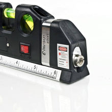 Load image into Gallery viewer, Multipurpose Laser Level Pro 3