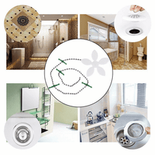 Load image into Gallery viewer, Shower Drain Hair Catchers, 5pcs