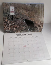 Load image into Gallery viewer, 😆Funniest calendar of the century|&quot;Artistic expression&quot; of furry friends