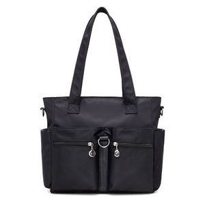 Large Capacity Zipper Bag