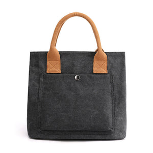 Tote Canvas Bag